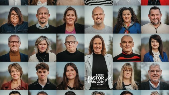 À quelques jours du premier tour... Image de À quelques jours du premier tour...