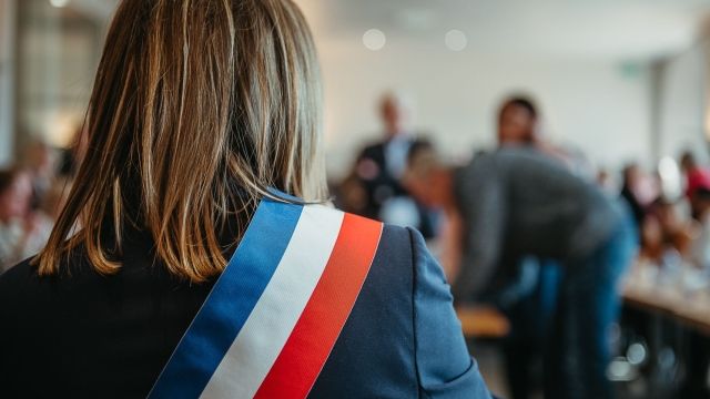 Installation du nouveau conseil municipal Image de Installation du nouveau conseil municipal